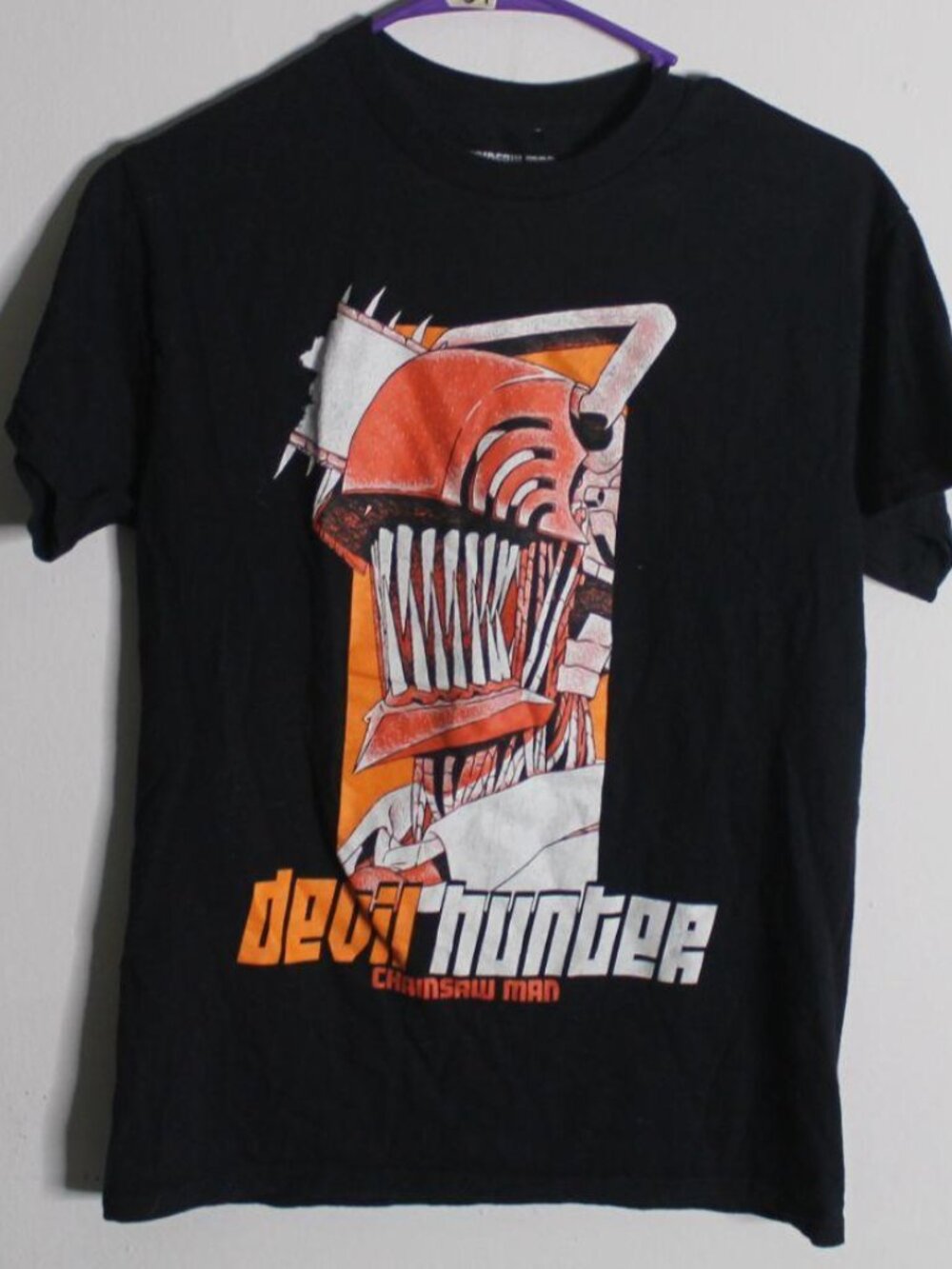 West Coast Choppers Men's Black T-shirt